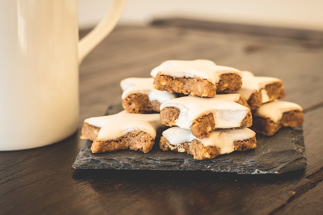你想要一个Cookie吗？
